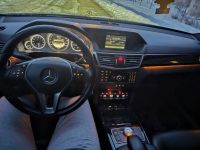 Mercedes w212 zadbany pakiet Amg Gdańsk - zdjęcie 5