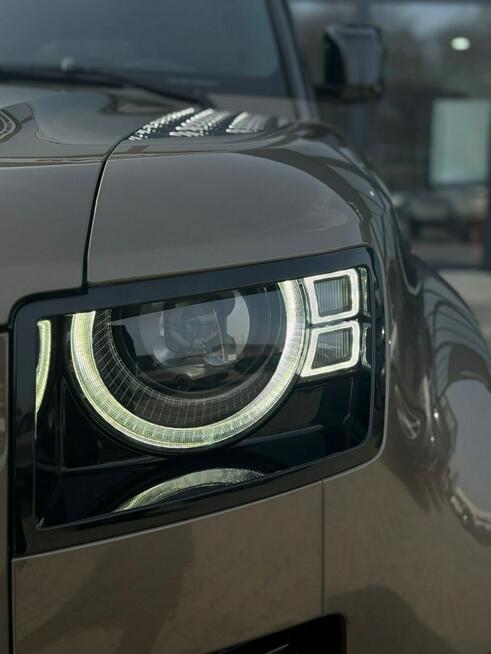Defender 3.0D  250KM AWD Auto X-Dynamic SE 110 Łódź - zdjęcie 7