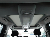 Peugeot RIFTER z Gwarancją Model 2019r Żyrardów - zdjęcie 9