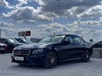 Mercedes E 350, 2018 Michałowice - zdjęcie 8