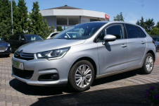 Citroen C4 Parktronic Klimatronic Nowy Tomyśl - zdjęcie 3