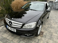 Mercedes C 200 Bardzo zadbana - 100% oryginalny przebieg Poznań - zdjęcie 12
