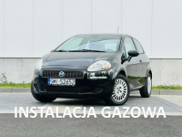 Fiat Grande Punto 1.4 Benz.instalacja gazowa LPG BRC