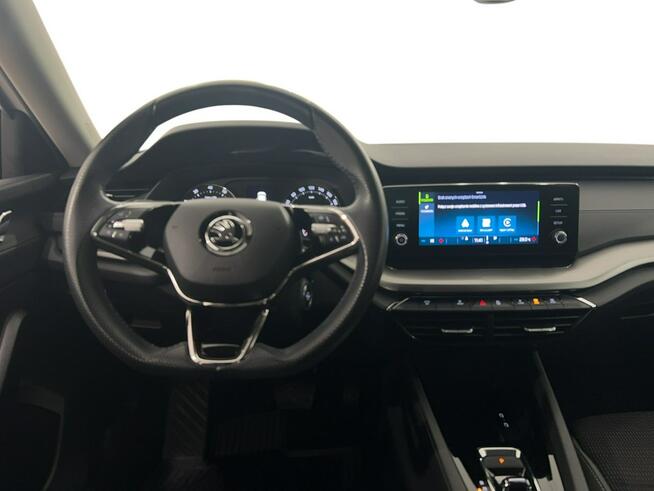 Skoda Octavia 1.5 TSI e-TEC Ambition DSG Warszawa - zdjęcie 9