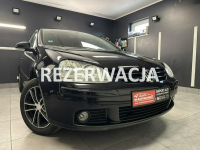 VW Golf V 1.4 MPI UNITED Zadbany Po Opłatach szyberdach