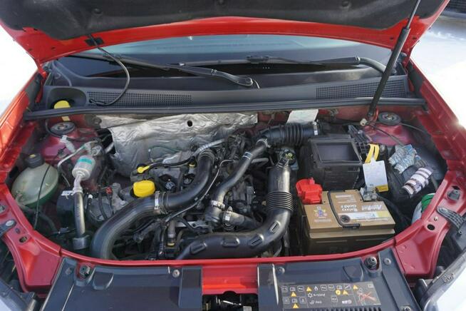 Dacia Sandero 0.9TCe 90KM Laureate salon I właściciel Lublin - zdjęcie 12