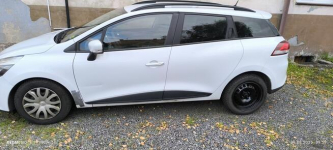 Renault Clio Zabrze - zdjęcie 4