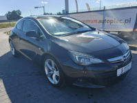 Opel Astra GTC Lipówki - zdjęcie 5
