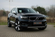 Volvo XC40 B4 AWD Momentum Pro Salon PL, Bezwypadkowy, Pierwszy wł. Warszawa - zdjęcie 3