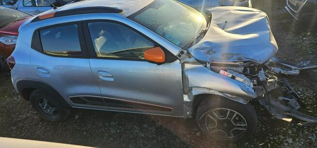 Dacia spring Super stan ! Pleszew - zdjęcie 4