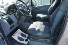 Mercedes Vito polski salon Opole - zdjęcie 11