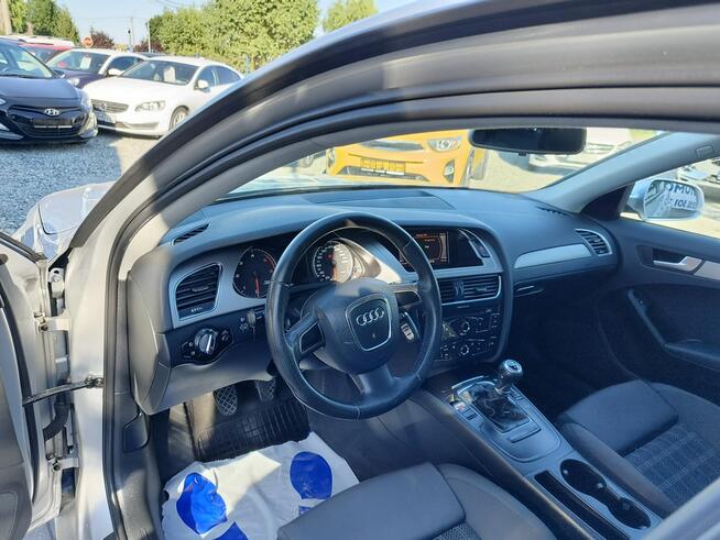 Audi A4 2.0 TDI 120 KM Oryginalny Przebieg Serwisowany Twardów - zdjęcie 11