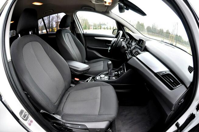 218d. 2.0 150KM Gran Tourer Climatronic Led Płock - zdjęcie 8