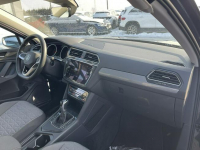 Volkswagen Tiguan Automat Klimatronik Podgrzewanie Kamera Gliwice - zdjęcie 11