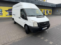 Ford Transit 2.2 2010r 115km W wa warty uwagi Opacz-Kolonia - zdjęcie 9