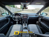 Volkswagen Tiguan R-Line Telefon: 733_916_297 Leszno - zdjęcie 6