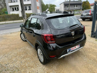Dacia Sandero Stepway Częstochowa - zdjęcie 12