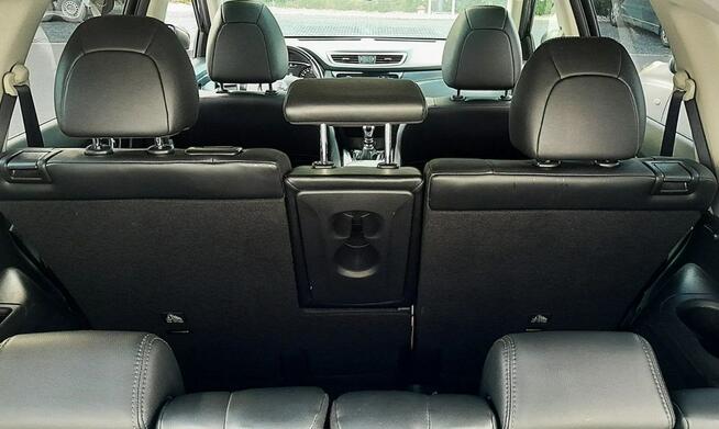 Nissan X-Trail 1,6 DIG-T 163KM, 7 miejsc Warszawa - zdjęcie 11