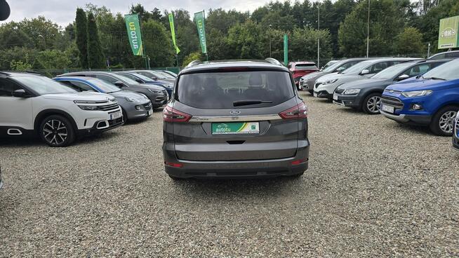 Ford S-Max Titanium, el. klapa Zieleniewo - zdjęcie 8