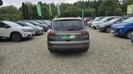 Ford S-Max Titanium, el. klapa Zieleniewo - zdjęcie 8