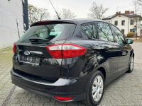 Ford C-Max 1.6 benz. Klima Gwarancja Kutno - zdjęcie 6
