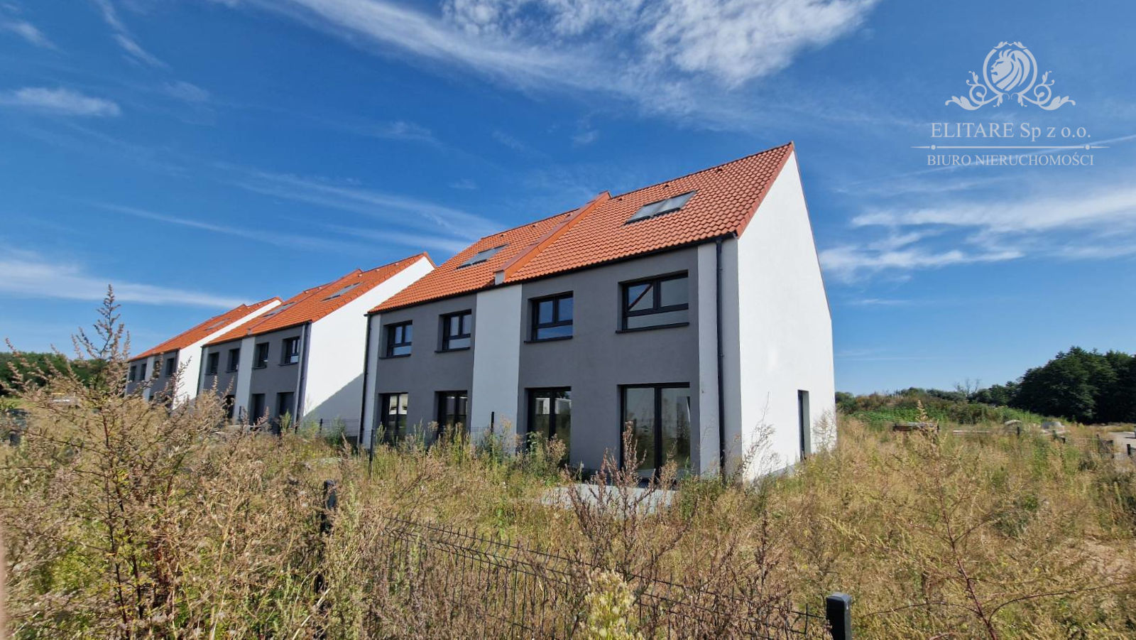 Mieszkanie pow. 110,32 pompa ciepła, z ogrodem, Lisowice, pow. średzki Lisowice - zdjęcie 8