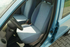 Fiat Panda SALON PL . TYLKO 143 TYS. KM. ZADBANY  WSP.KIEROWNICY Goczałkowice-Zdrój - zdjęcie 12