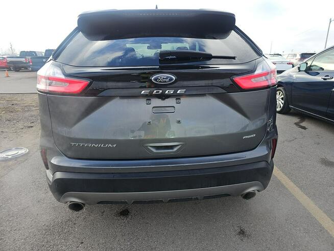 Ford EDGE TITANIUM / AWD / niski przebieg Tarnów - zdjęcie 6
