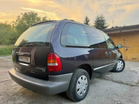 ** Chrysler Voyager 2.5 Diesel ** Niski Przebieg ** Pierwszy Dębica - zdjęcie 3