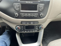 Kia Cee'd Bezwypadkowy 1.6 benzyna polski salon Kobylnica - zdjęcie 12