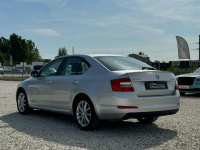 Škoda Octavia Salon Polska / Bezwypadkowy / Tempomat / FV marża Michałowice - zdjęcie 6