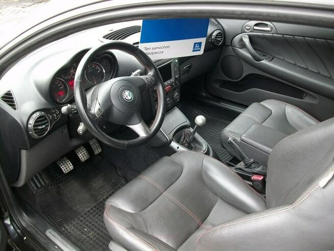 Alfa Romeo GT Katowice - zdjęcie 3