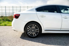 Toyota Avensis 2.0 Valvematic CVT, Salon PL, Bezwypadkowy, HAK Warszawa - zdjęcie 7