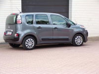 Citroen C3 Picasso Klima /Gwarancja /2011r Mikołów - zdjęcie 3