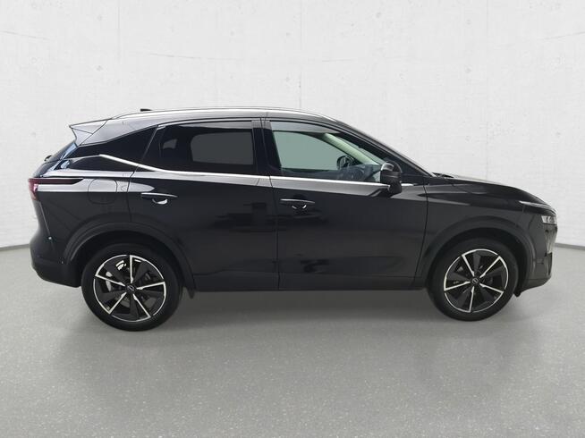 Nissan Qashqai Poleasingowe.pl ECFM Komorniki - zdjęcie 8