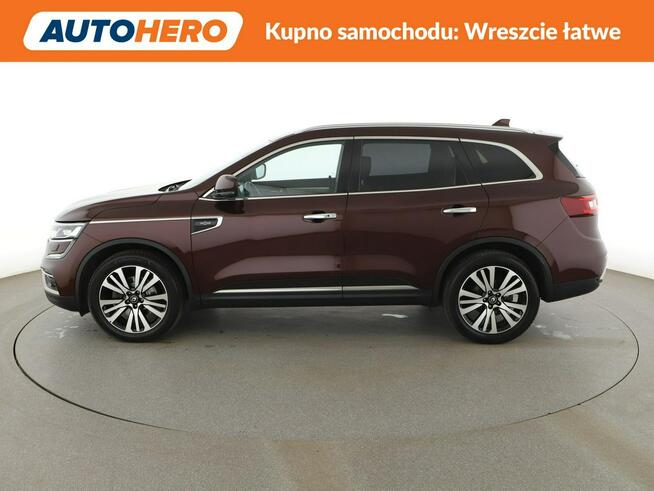 Renault Koleos Wentylowane fotele, Panorama, Automat, Ledy, Kamera Warszawa - zdjęcie 2