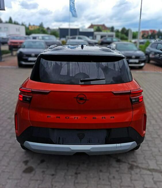 Opel Frontera Electric GS e113 KM / 54 kWh Extended Range Piła - zdjęcie 7