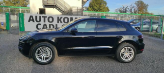 Porsche Macan Krajowy, faktura vat 23% Goczałkowice-Zdrój - zdjęcie 7