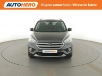 Ford Kuga klimatyzacja grzane fotele czujniki parkowania Warszawa - zdjęcie 11