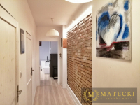 Wyjątkowe mieszkanie w sercu Poznania