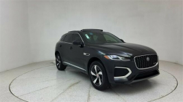 Jaguar F-PACE R-Dynamic S Katowice - zdjęcie 3