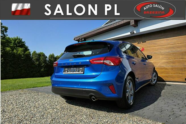 Ford Focus serwis ASO, nawigacja, Full Led Rydułtowy - zdjęcie 4