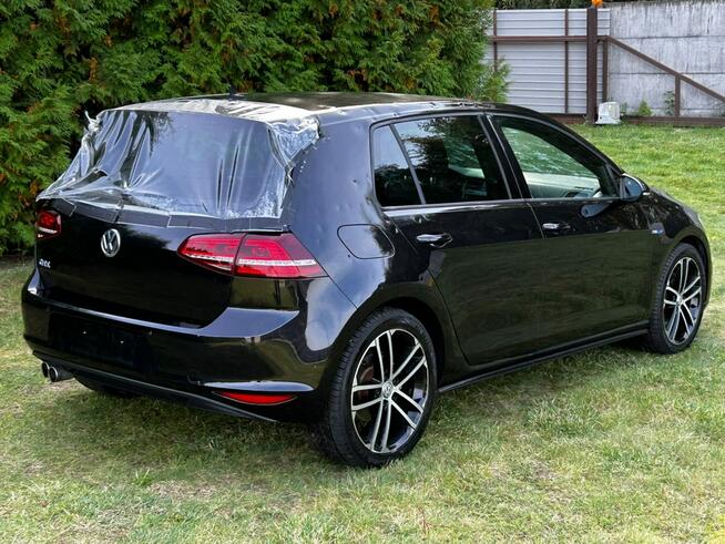 Volkswagen Golf #Xenon #GTE #DSG Laskowo - zdjęcie 3