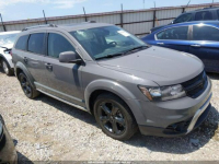 2020 Dodge Journey Crossroad Sulejówek - zdjęcie 2