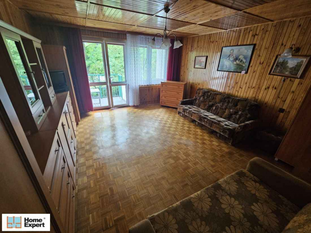 1pok, 41met, Okolice Budowlanej BALKON/PIWNICA (Wrocław) Fabryczna - zdjęcie 1