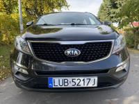 Kia Sportage 2015 1.7 CRDI Lublin - zdjęcie 2