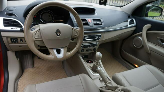 Renault Megane super stan. Gwarancja. Polecam!!! Zielona Góra - zdjęcie 3