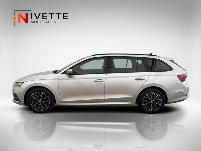 Škoda Octavia 1,5 TSI DSG (150 KM) Ambition Salon PL F-Vat Warszawa - zdjęcie 6