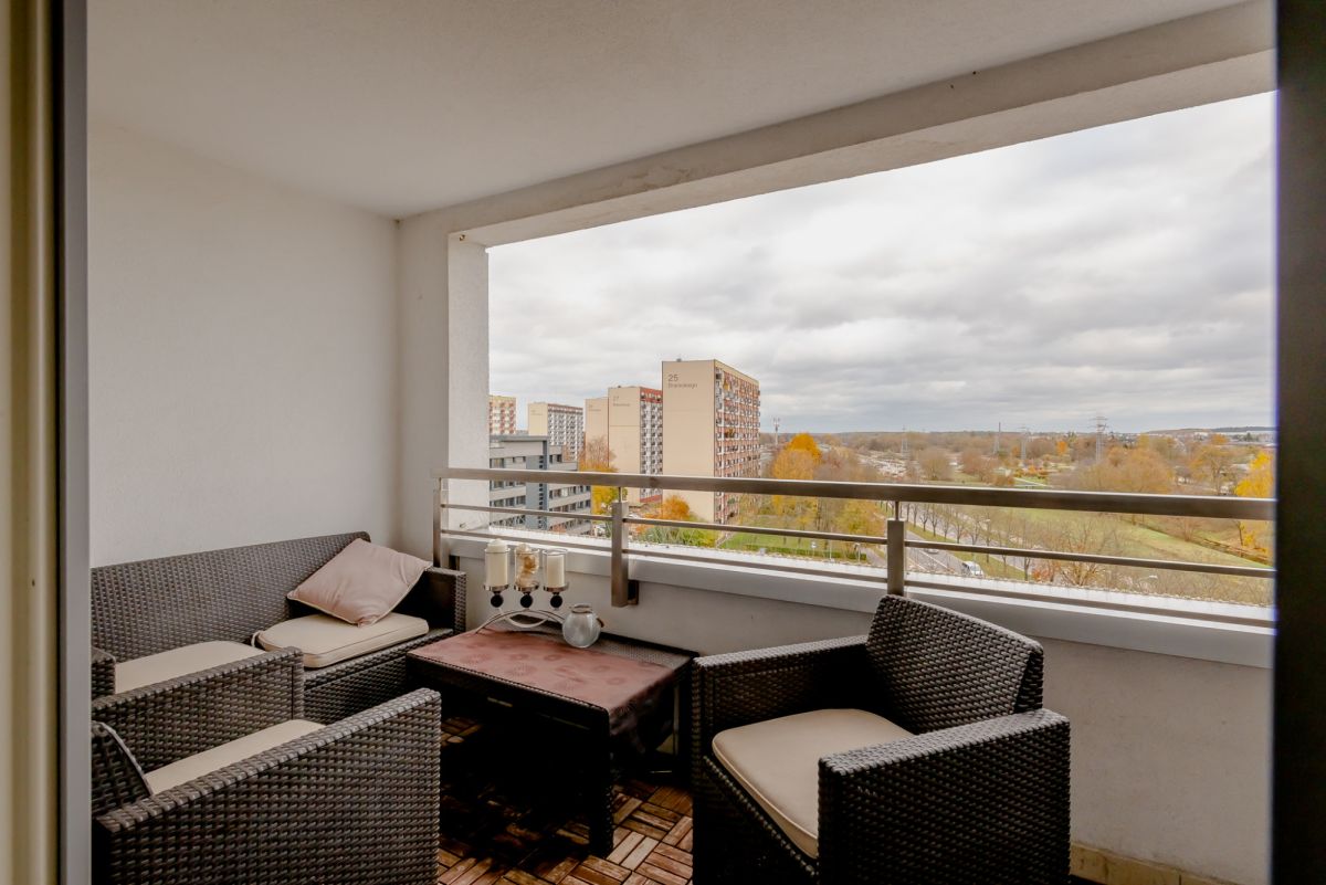 Apartament z pięknym widokiem 67m2 ul.Orzeszkowej Białystok - zdjęcie 12