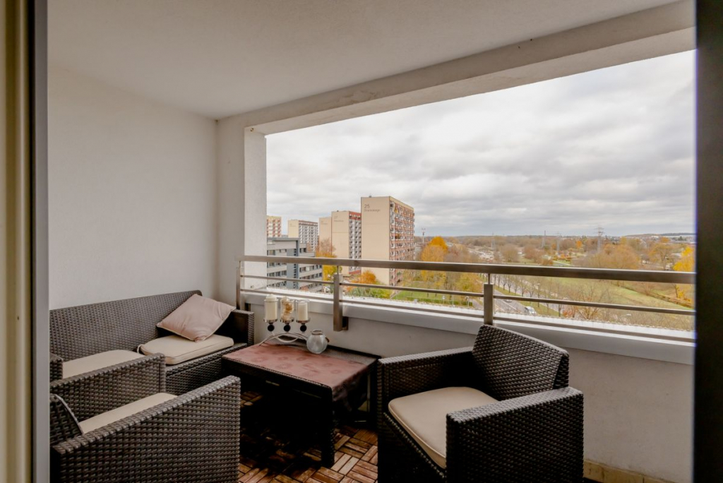 Apartament z pięknym widokiem 67m2 ul.Orzeszkowej Białystok - zdjęcie 12